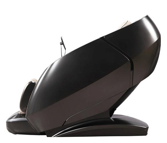 Массажное кресло Ergonova Phantom 5X Coffee фото1