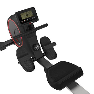 Купить Гребной тренажер Unix Fit Techno Rower 410 в Москве