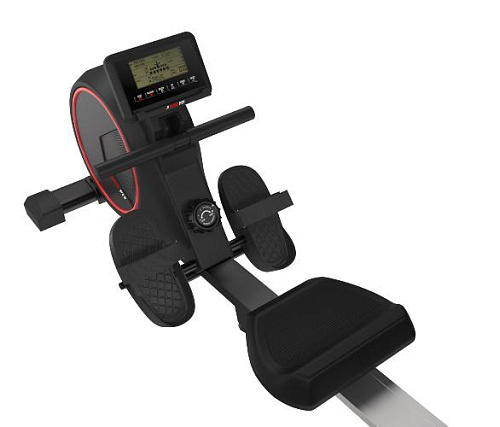 Гребной тренажер Unix Fit Techno Rower 410