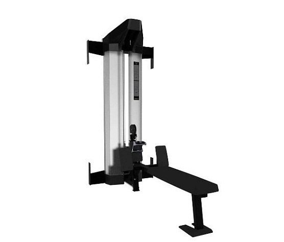 Гребная тяга Torque XCREATE-4SRM (1.2 м)