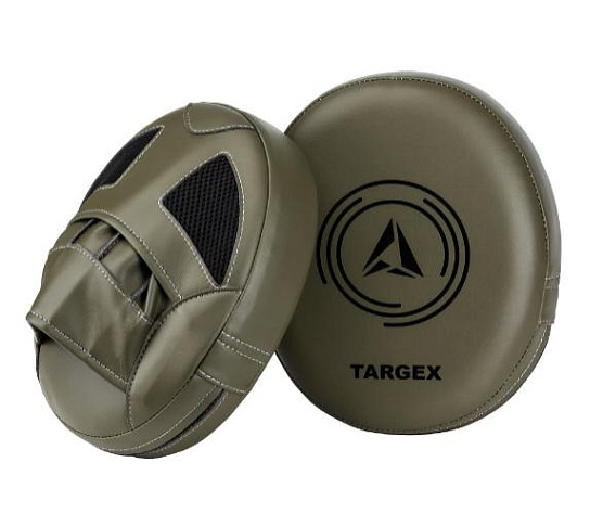 Targex Лапы боксерские AIR 