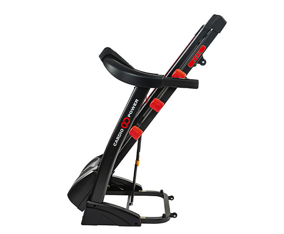 Беговая дорожка CardioPower T45 фото4