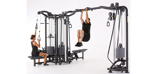 Силовой тренажер Technogym Cable Stations 5