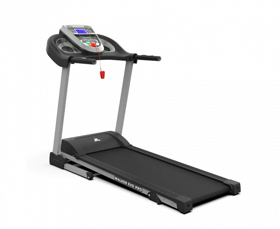 Беговая дорожка DFC Walker Evo Pro T-S1 Pro фото6