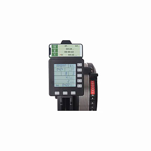 Купить Гребной тренажер Ultra Gym Air Cross Plus UG-CP 003 в Москве