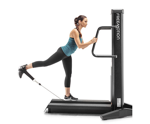 Сгибание ног (задняя поверхность бедра) Freemotion Fitness Genesis G629