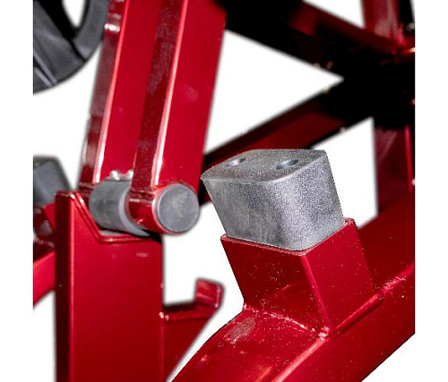 Приседания двусторонние Realleader LD-2003 (HSPro-2003)