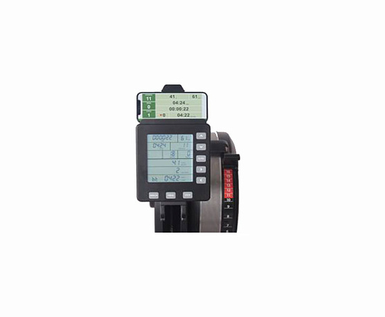 Гребной тренажер Ultra Gym Air Cross Plus UG-CP 003 фото2