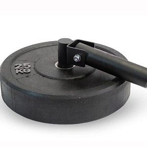 Купить Hasttings Digger HD71J2 landmine с креплением к диску  в Москве