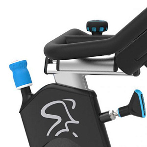 Купить Велотренажер Precor Spinner Chrono Power в Москве