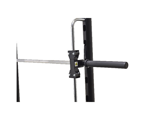 Многофункциональная силовая скамья Smith Fitness Excellence WB570