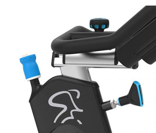 Велотренажер Precor Spinner Chrono Power