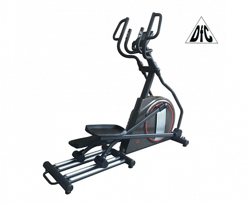 Купить Эллиптический тренажер DFC E97614 в Москве