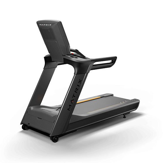 Беговая дорожка Matrix Fitness Performance LED фото3