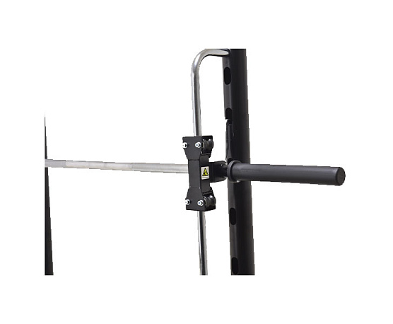 Многофункциональная силовая скамья Smith Fitness Excellence WB570 фото6