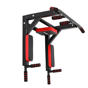Купить Unix Fit PULL UP 200 турник настенный 3 в 1 в Москве