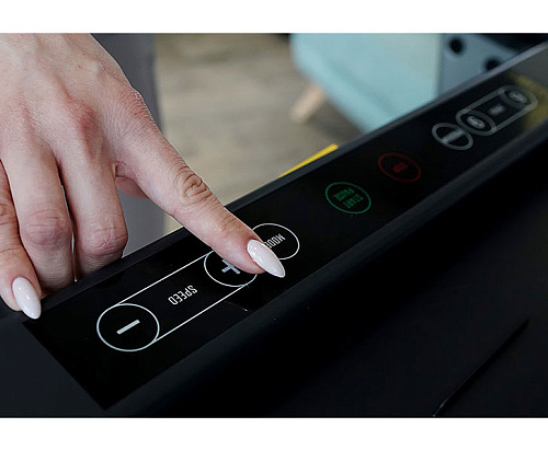 Беговая дорожка Hasttings Fusion