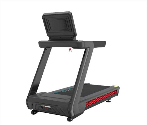 Беговая дорожка Oxide Fitness ProRunner model-B коммерческая