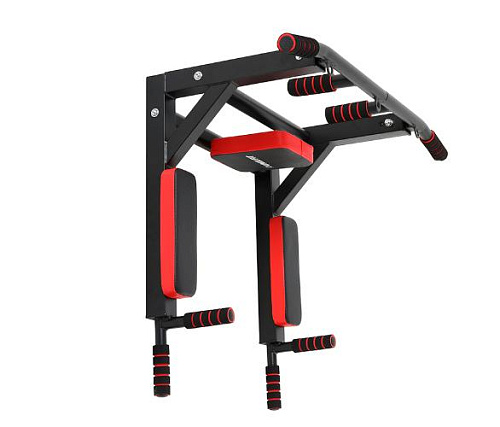 Турник настенный 3 в 1 Unix Fit PULL UP 200