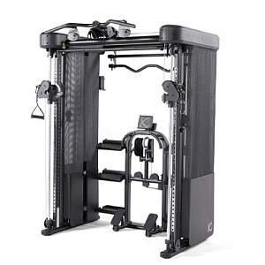 Купить Многофункциональный грузоблочный тренажер Inspire FT2 PRO Functional Trainer силовой комплекс  в Москве