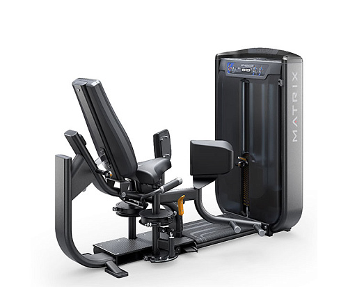 Купить Приведение бедра Matrix Fitness ULTRA G7-S74-02 в Москве