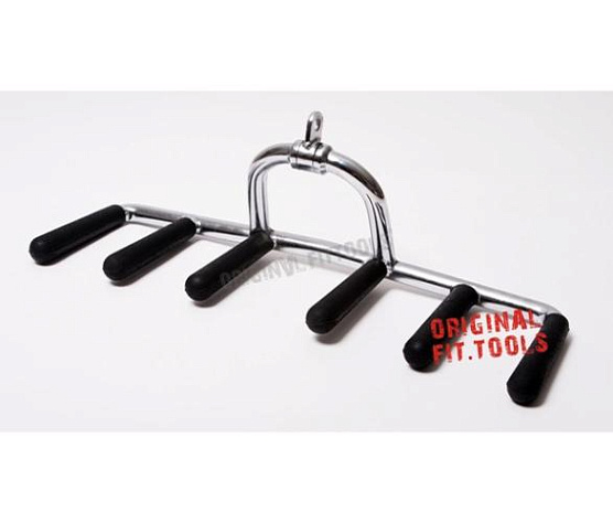 Рукоятка для тяг комбинированная Original FitTools фото3