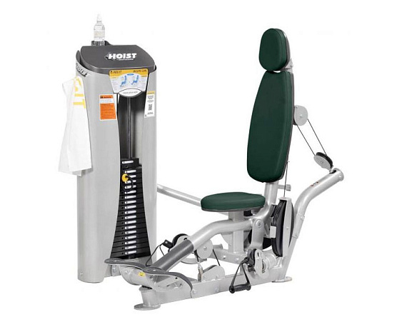 Силовой тренажер Hoist ROC-IT RS-1102 фото11