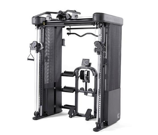 Силовой комплекс Inspire FT2 PRO Functional Trainer фото3