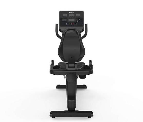 Велотренажер горизонтальный коммерческий SHUA SH-B9100R фото2