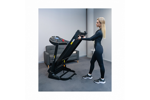 Беговая дорожка Altezani ALS 1210