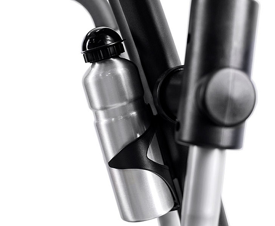 Эллиптический тренажер Proxima ENIMA II iPRO фото7