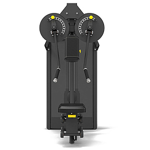 Купить Грузоблочный тренажер Spirit Fitness SP-4312 Мульти бабочка в Москве