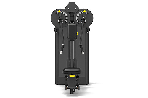 Мульти-бабочка Spirit Fitness SP-4312