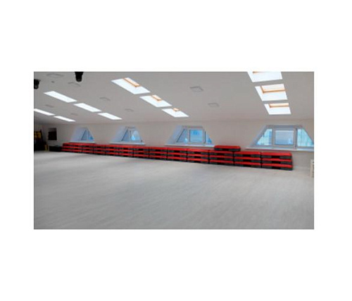 Степ-платформа Original FitTools 3 уровня профессиональная