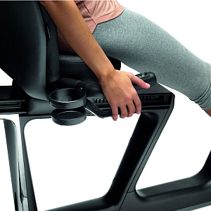 Купить Горизонтальный тренажер Technogym Recline Personal в Москве