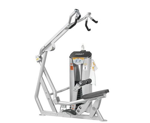 Силовой тренажер Hoist ROC-IT RS-1201