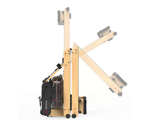 Кардиотренажер Yesoul R40S