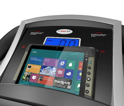 Беговая дорожка Unix Fit MX-570Z