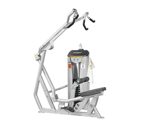 Силовой тренажер Hoist ROC-IT RS-1201 фото15