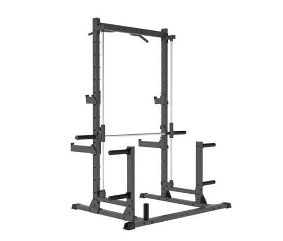 Aerofit Impulse IFP1721 Силовая рама / Машина Смита 2 в 1