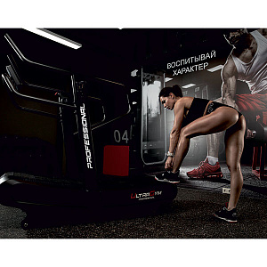 Купить Беговая дорожка Ultra Gym UG-M 003 в Москве