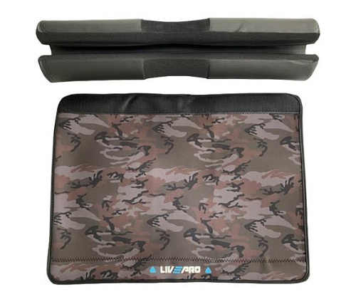 Накладка на гриф Livepro Squat Cushion LP8093