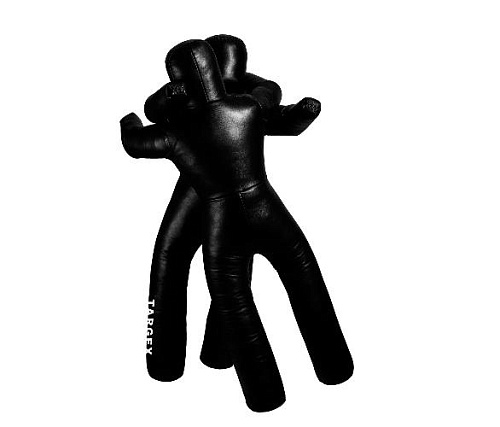 Манекен борцовский Двуногий Targex STRATA AFDS-2-180/50