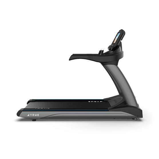 Беговая дорожка True Fitness TC900 c консолью Envision9 фото3