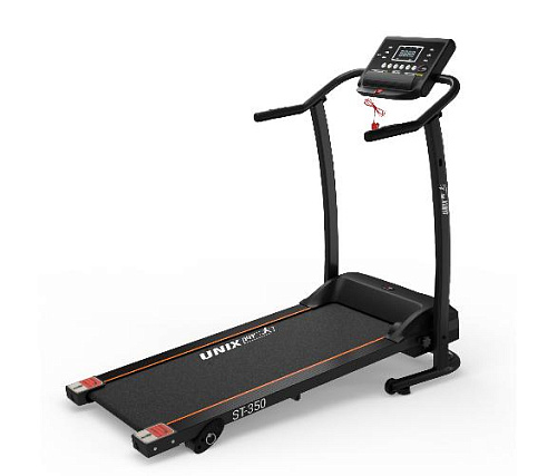 Беговая дорожка Unix Fit ST-350 Купить Беговая дорожка Unix Fit ST-350 в Москве