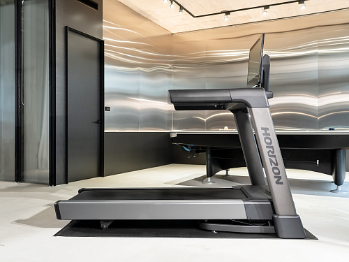 Беговая дорожка Horizon TREAD-XP