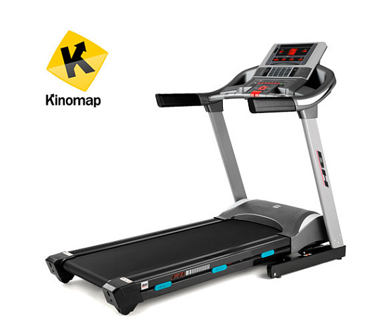 Беговая дорожка BH Fitness I.F8 DUAL