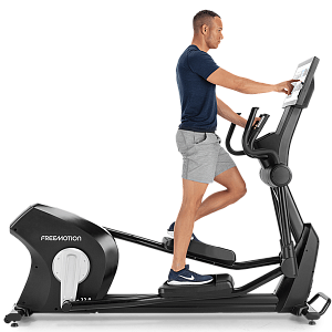 Купить Эллиптический тренажер Freemotion Fitness e22.9 в Москве