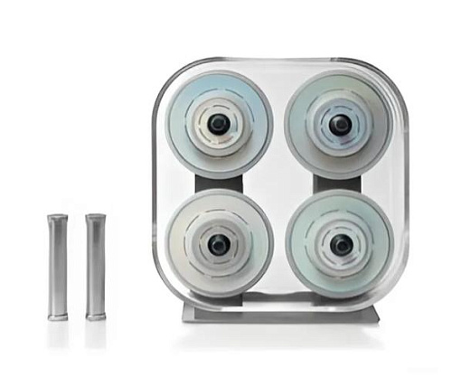 Купить Гантели Technogym Wellness Rack в Москве