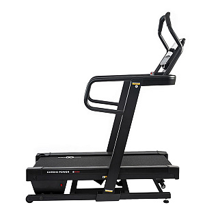 Купить Беговая дорожка CardioPower S500 в Москве